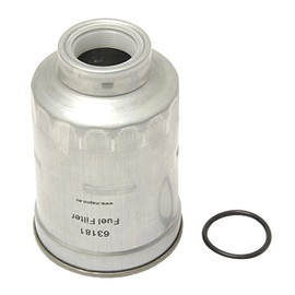 MAPCO Fuel filter (63181)