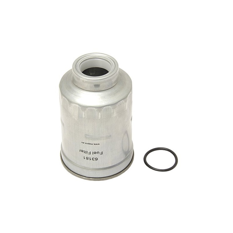 MAPCO Fuel filter (63181)