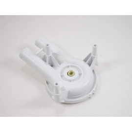Speed Queen 201566P Washer Drain Pump Genuine Original Equipment Manufacturer (OEM) Part