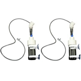 2X Aquarium Cichlids Fish Hatchery Incubator Eggs Mouth-Brooding 50mm