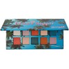 Barry M Cosmetics Island Hopper Eyeshadow Palette 8