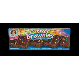 Little Debbie COSMIC BROWNIES - 6ct/13.1oz