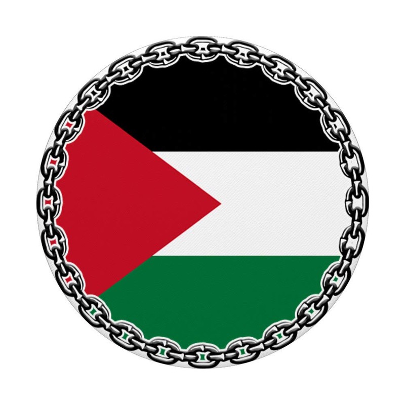 Palestine Flag Arabic Islamic