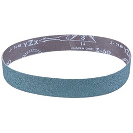 Makita A-51683 Sanding Belt ZA60 1.2 x 21.1 inches (30 x 533 mm) (Pack of 10)