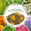RAINFLOW Chicken Nesting Herbs - 10oz Natural Dried Herb Blend