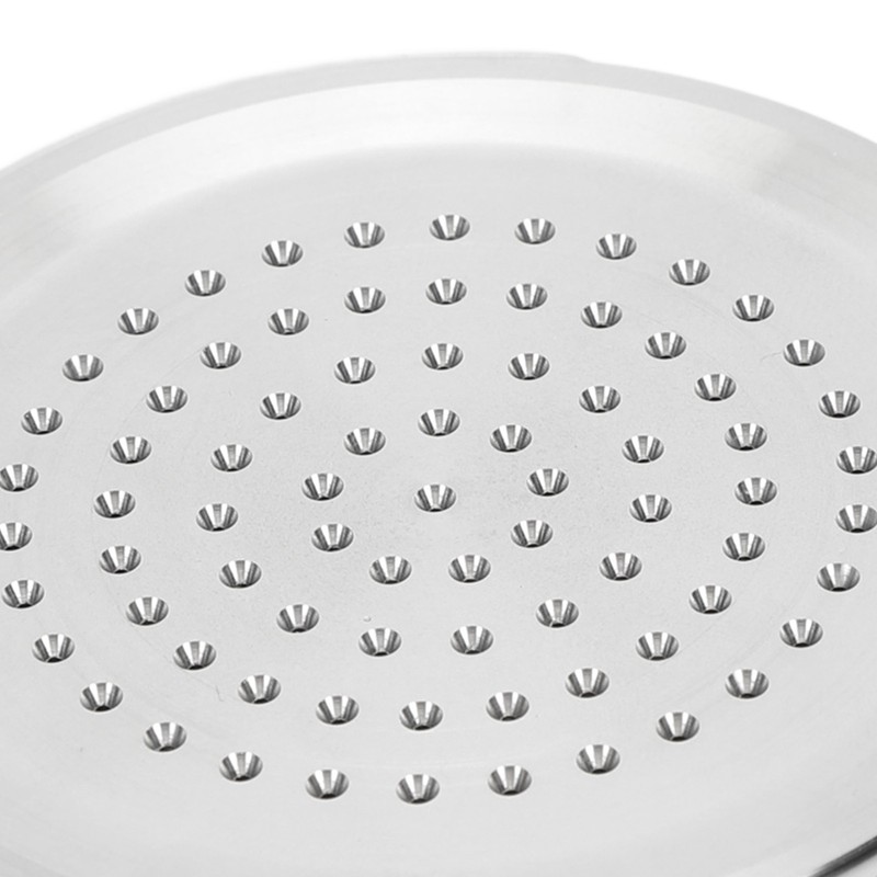 Reusable Coffee Pod 304 Stainless Steel Refillable Coffee Capsule Filter