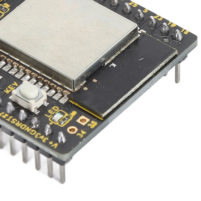 ESP32 WiFi Development Board for Python WiFi BT BLE MCU