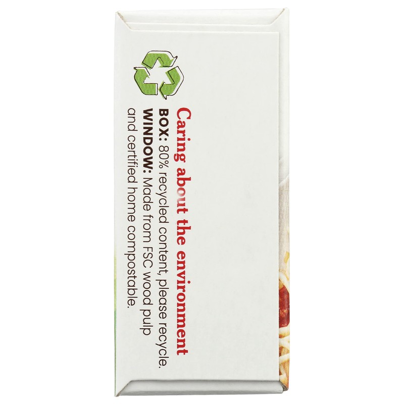 Jovial Gluten Free Brown Rice Pasta Organic - Award-Winning Taste