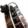 Mandolin Pickup with Flexible Micro-Gooseneck by Myers Pickups