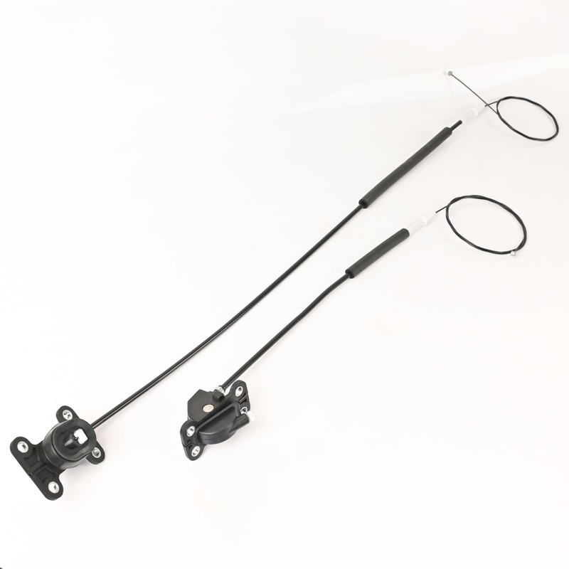 LENMISO Left Power Sliding Door Cable Compatible with Honda Odyssey