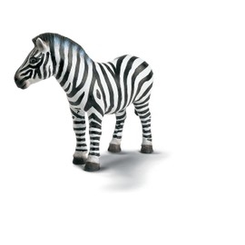 Schleich - Zebra
