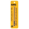 Dewalt 3/16 In. Masonry Bit