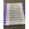 Viscot Lot of 12 Viscot Mini Skin Marker With Scrub