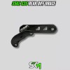 SKM Z33 350z G35 Diff Brace Support Mount