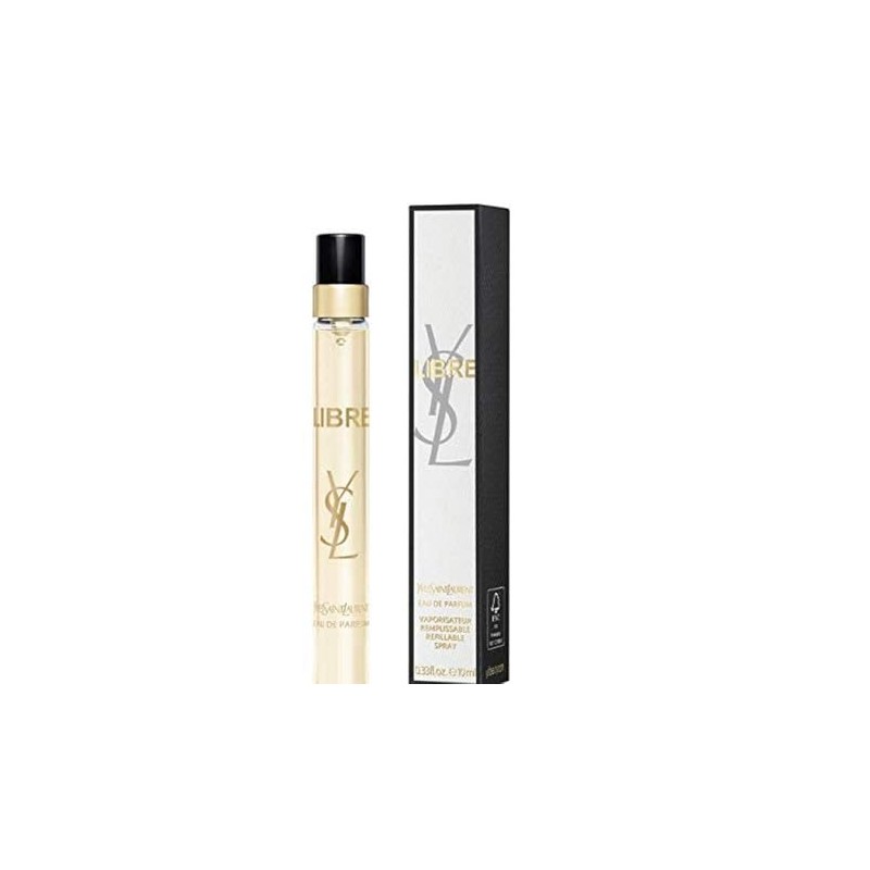 Yves Saint Laurent Libre Eau De Parfum for Women 10
