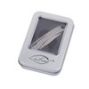 ILEAF Titanium Alloy Daily Mini Pocket Folding Utility Knife with