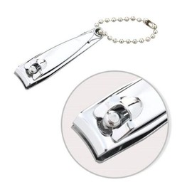 Other brands Random Color Nail Clippers Small 1 Piece Beauty / 색상랜덤 손톱 깍기 소 1개 뷰티미용