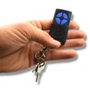 2 x Hörmann 868 MHz Compatible Handheld Transmitter | Replaces