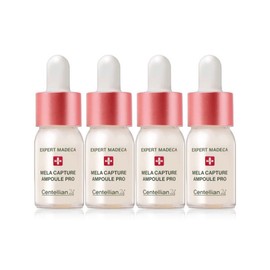 Centellian24 Expert Madeca Melacapture Ampoule Pro 10ml 4 / 센텔리안24 엑스퍼트 마데카 멜라캡쳐 앰플Pro 10ml 4