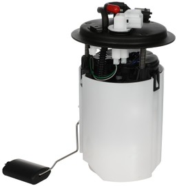 ECCPP Fuel Pump Replacement 31110-FD500, 69885, E8636M, P76407M, SP3026M, FG12530, FG1253 Compatible with Kia Rio 2004-2005 L4 1.6L Petrol Sedan