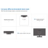 Z85 Beelink 2.4/5.8GHz Wifi VGA HDMI Quad Core Media Player