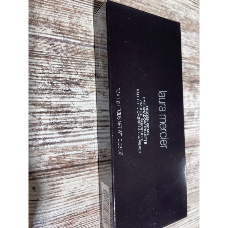 Laura Mercier NEW Laura Mercier ~ HIDDEN GEMS ~ Eyeshadow