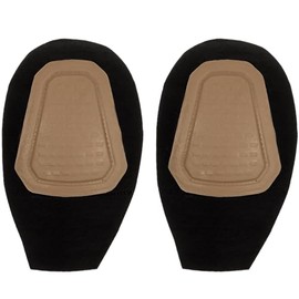 Invader Gear Predator Trouser Replacement Knee Pads Tan