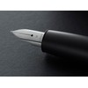 Lamy Aion 1231942 Fountain Pen Medium Black