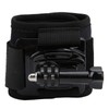 TELESIN 360° Rotary Wrist Strap Arm Hand Strap Belt Mount