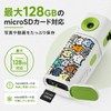 ZAIDER Toy Camera, Mini Camera, Digital Camera, Max 4K Video