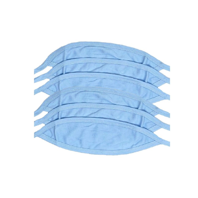 I&S Baby Newborn 3, 4, or 6 Value Packs Belly