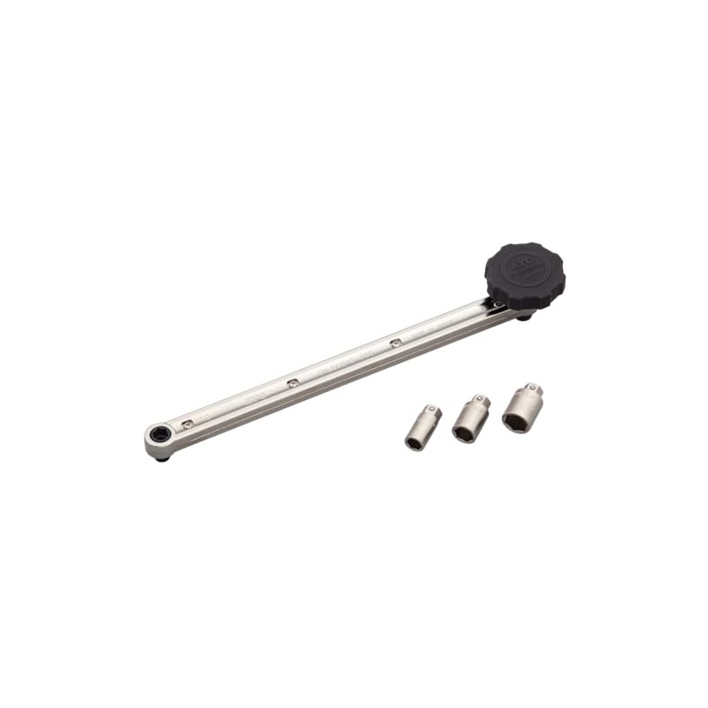 Kyoto Tools (KTC) Headlight Optical Axis Adjustment Wrench AMLB0810