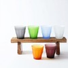 Duralex Picardie Frosted Tumbler 250cc Plum
