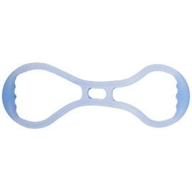 LEZAX IDEAL BODY IBFG-6768 Stretch Expander, Extra (Blue)