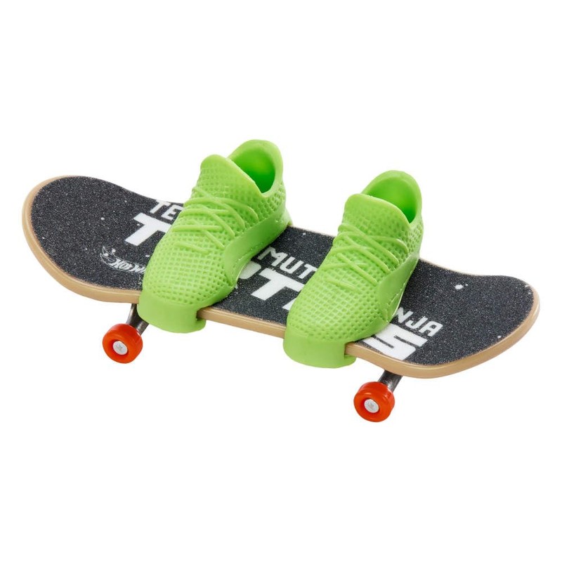 Hot Wheels - Skate Pizza Half Pipe HVJ96