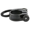 yelingzhi 28.6mm Aluminum Alloy Bicycle Seatpost Clamp