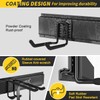 64 Inches Garage Storage, UUP Garage Organization Wall Mount Garden