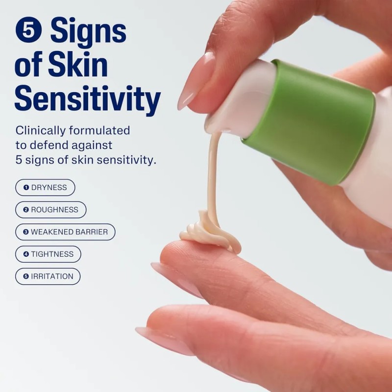 Cetaphil Crema Hidratante Facial Diaria Sin Aceite Spf 35 Todo