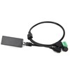 RS232 to WiFi Server Serial Port to Wireless Network Data