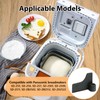 Bread Maker Paddle Compatible with Panasonic BreadMaker, Breadmaker Mixing Arm
