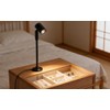 Jewelry Display Spotlight Stand Cabinet LED Spotlight Aluminium Small Art