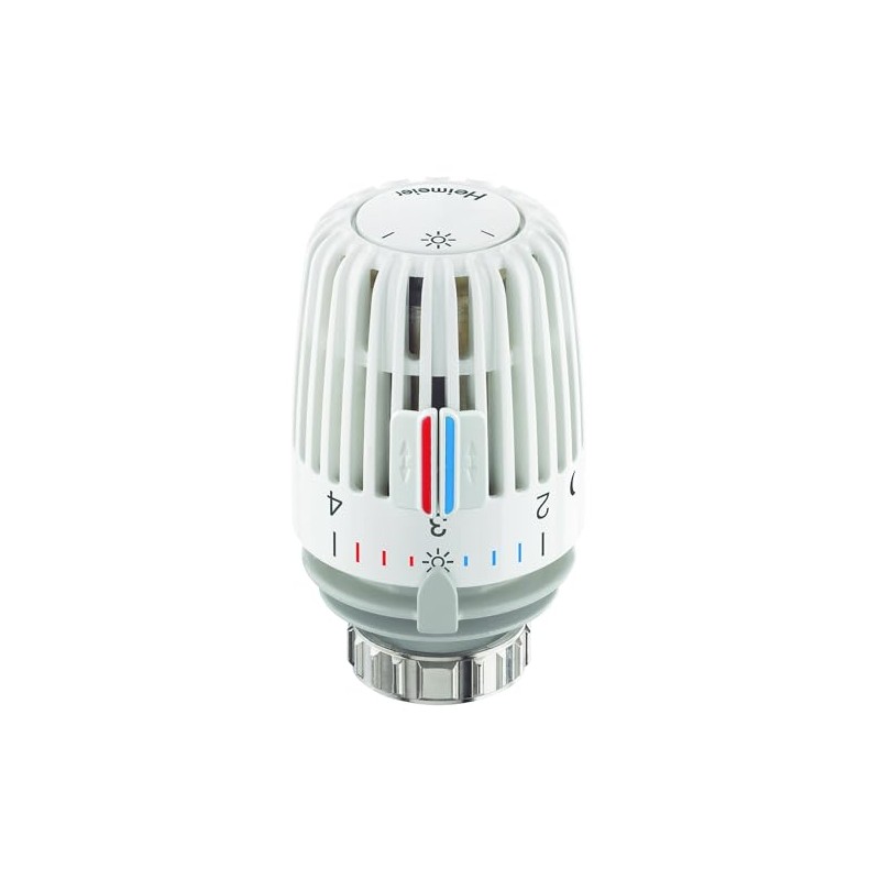 SOMATHERM FOR YOU, 601521908 Thermostatic Head Kit VT0.2 Complete Universal