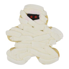 R&M International Gingerbread Soft Grip Cookie Cutter