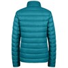 wantdo Women's Packable Puffer Jacket Light Weight Winter Jacket (Oiled