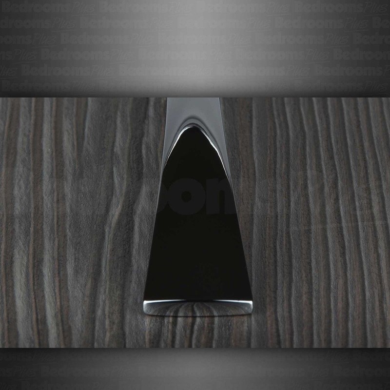 Taper Bow Kitchen Cabinet Door Handle, Cupboard Drawer Bedroom Furniture