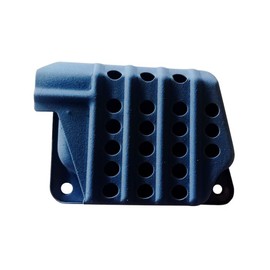 Holzfforma Muffler Compatible with Stihl 028 Chainsaw Replaces 1118 140 0802