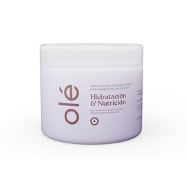 Tratamiento Pulpa De Coco  Tratamiento Pulpa De Coco para un Cabello Ms Fuerte  Ms Grueso y Largo Suave y Brillante.                                  
