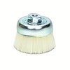 ARC Victory Cup Brush 75mm Nylon Wire GCP-4