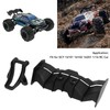 RC Tail Wing Rear Wing Mount RC Cars Model Spare
