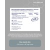 MoleQlar Magnesium L-Threonate Powder 120 g - Magtein Brand Raw